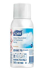 Tork аерозольний нейтралізатор повітря, арт 236070 (мін.замовлення в категорії TORK від 1000грн)