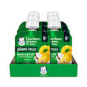 Пюре фруктове Gerber Organic з манго, айвою та кокосовим мусом з 6 місяців, 80г. (Гербер), фото 5