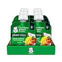 Пюре фруктове Gerber Organic з манго, персиком та кокосовим мусом з 6 місяців, 80г. (Гербер), фото 5