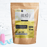 Сироватковий ізолят Bilko 87% білка 1,8 кг для рельєфу сушіння схуднення
