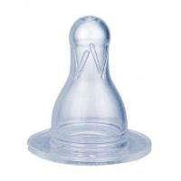 Canpol babies соска силік. кругла (міні) 18/314, фото 1