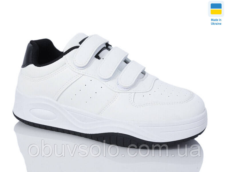 Кросівки жіночі Swin, фото 1