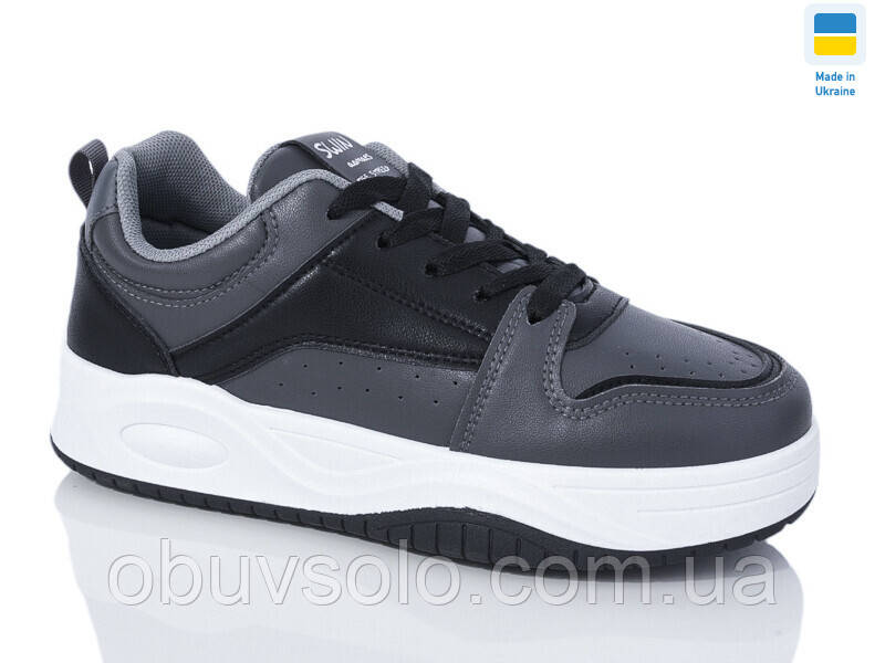 Кросівки жіночі Swin, фото 1