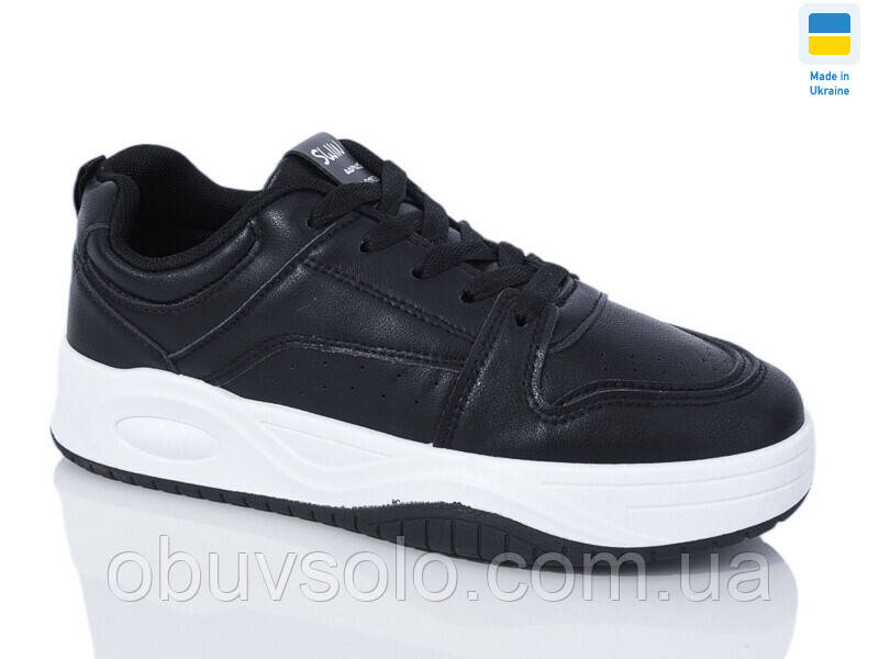 Кросівки жіночі Swin, фото 1