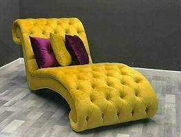 Кушетка косметологічна модель №1 (Меблі-Плюс TM)