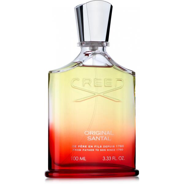 Парфюмированная вода Creed Original Santal Tester Lux 100 ml. Крид Ориджинал Сантал Тестер Люкс 100 мл.