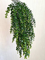 Штучний ампельний вербейник монетчастий (80 см, dark green), фото 5