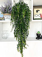 Штучний ампельний вербейник монетчастий (80 см, dark green), фото 3