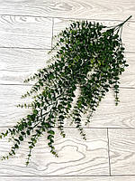 Штучний ампельний вербейник монетчастий (80 см, dark green), фото 10