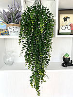 Штучний ампельний вербейник монетчастий (80 см, dark green), фото 2