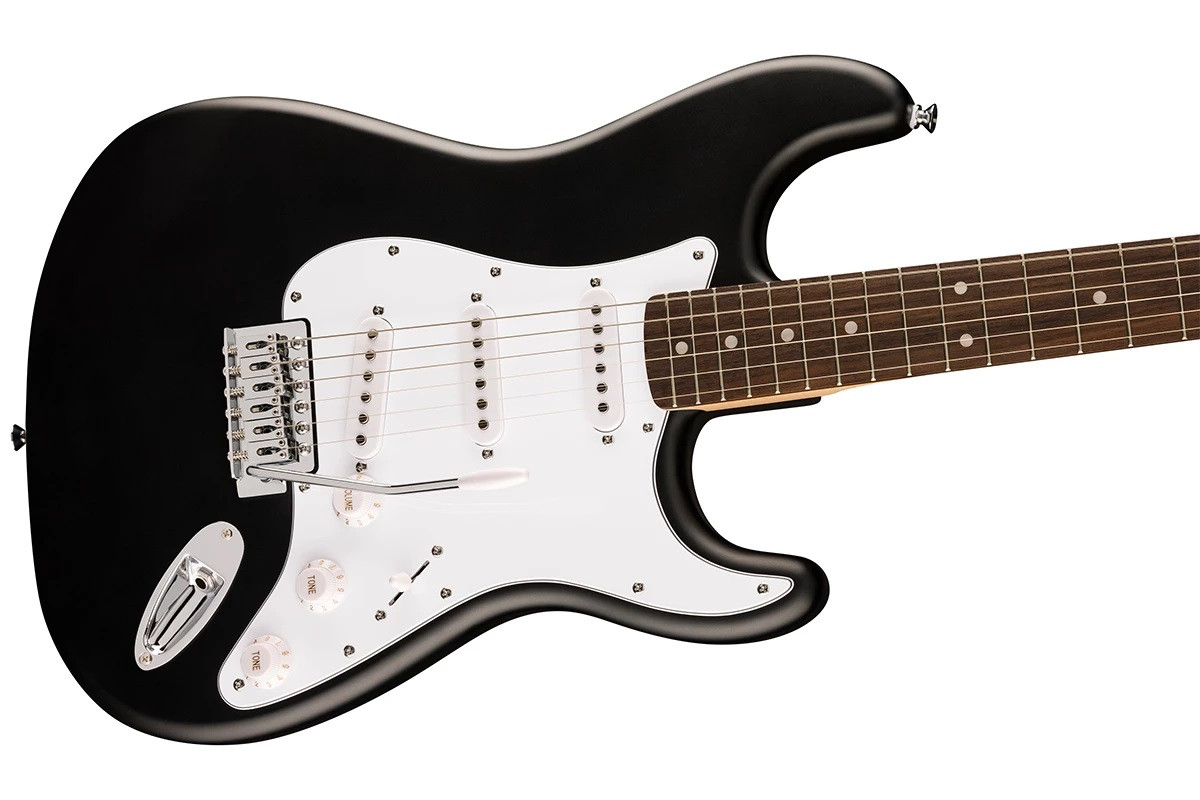 ᐉ Замовити Електрогітара SQUIER DEBUT STRATOCASTER LRL