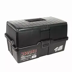 Ящик рибальський Meiho Versus VS-7040 Black