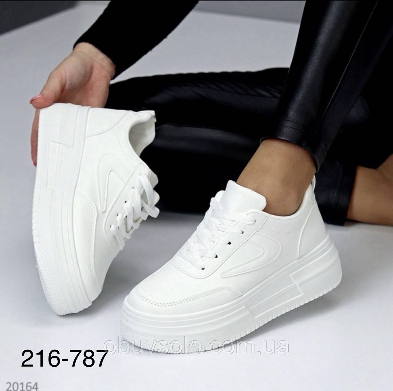 Кросівки жіночі AESD, фото 1