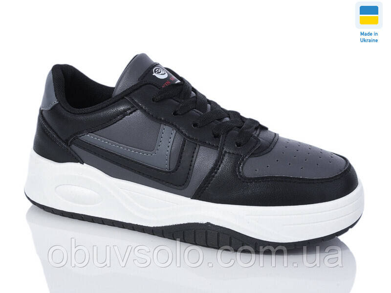 Кросівки жіночі Swin, фото 1