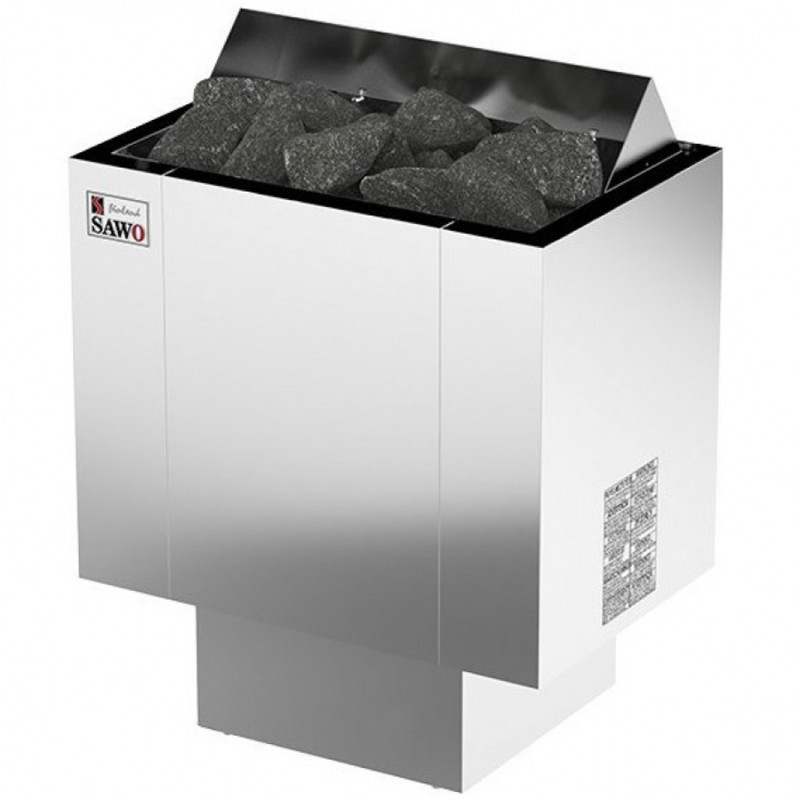 Електрокам'янка Sawo Nordex NRX -60NS