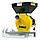 Зернодробілка Dewalt DWS 4300 (4.3 кВт 280 кг/год) Потужна годівниця побутова для кормів і зерна Девольт bs, фото 3