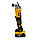 Потужна акумуляторна болгарка DeWalt DCG413 (48V, 6.0AH) Кутова шліфмашина Девольт 125 мм турбінка bs, фото 7