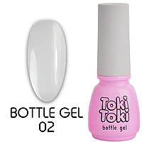 Bottle Gel Toki-Toki №02 5 ml