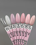 Bottle Gel Toki-Toki №07 5 ml, фото 4