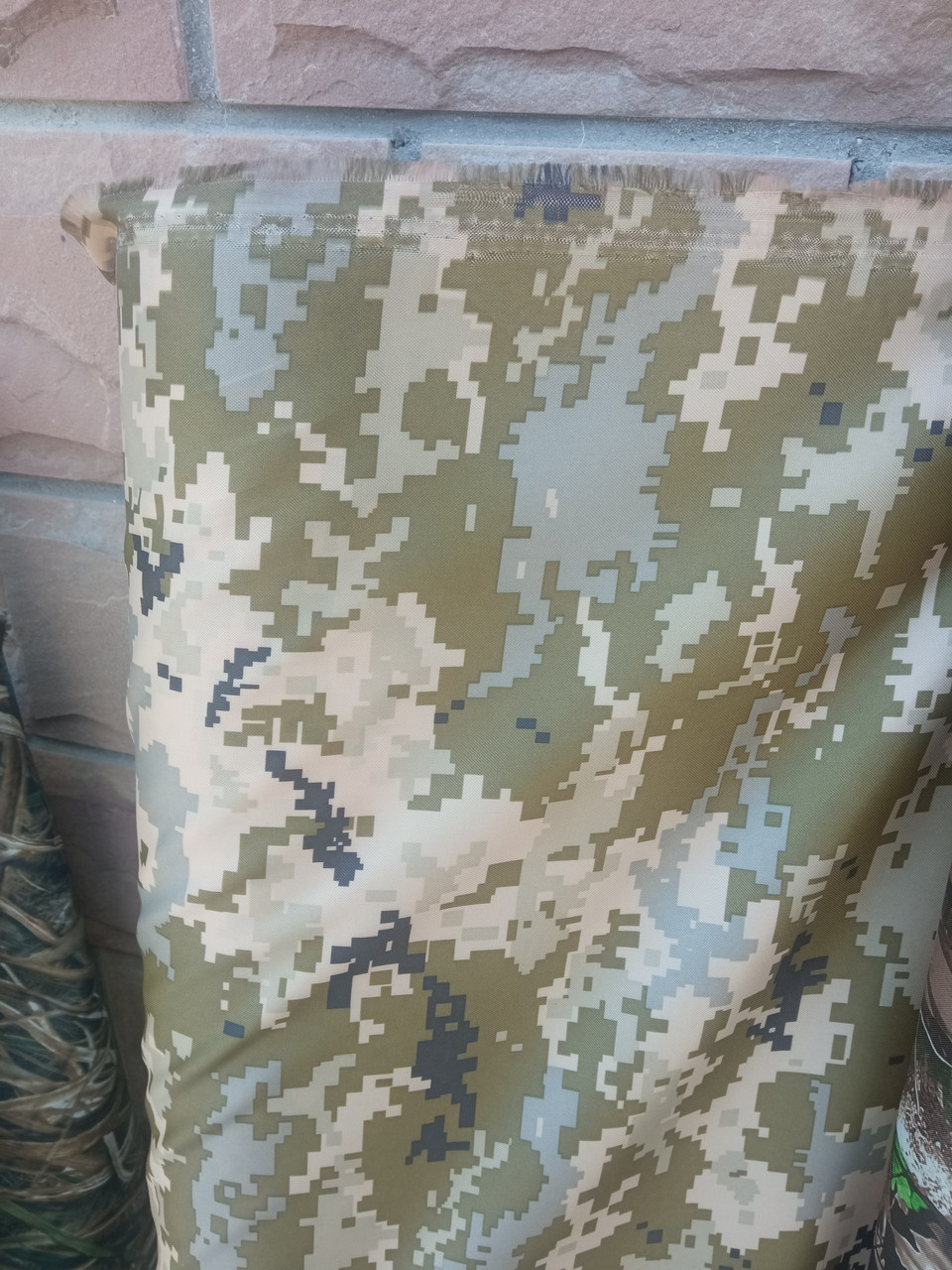 Тканина піксель оксфорд 150-600д