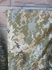 Тканина камуфляж оксфорд 150-600д, фото 3