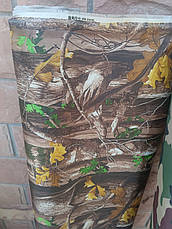 Тканина камуфляж оксфорд 150-600д, фото 4