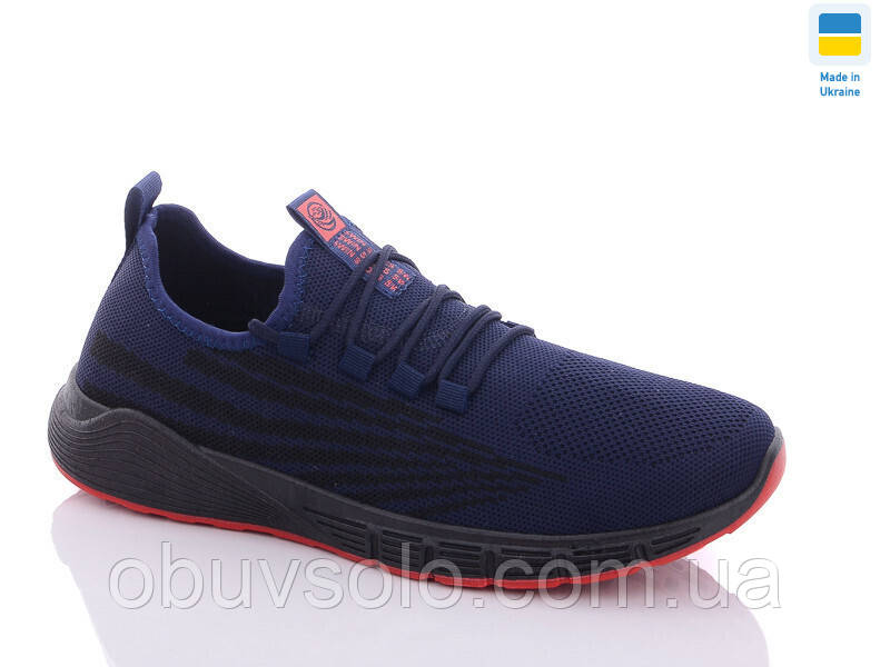 Кросівки чоловічі Swin, фото 1