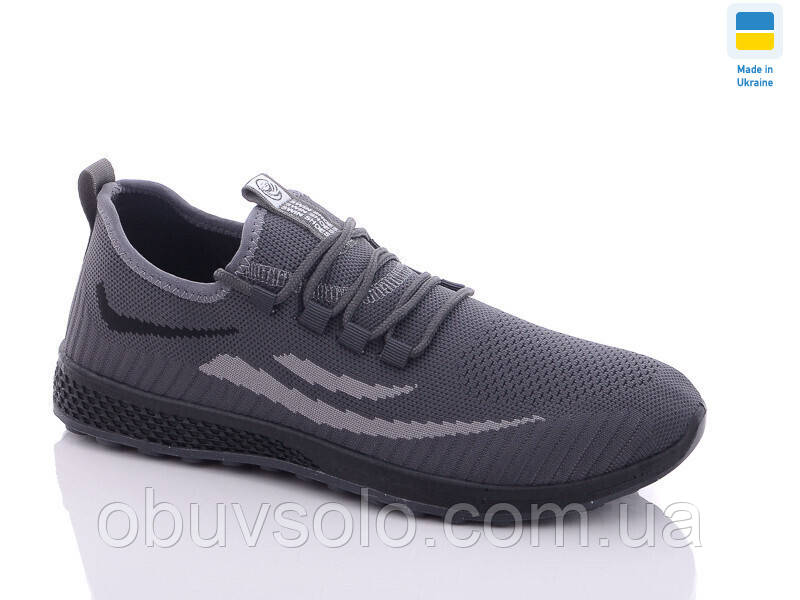 Кросівки чоловічі Swin, фото 1