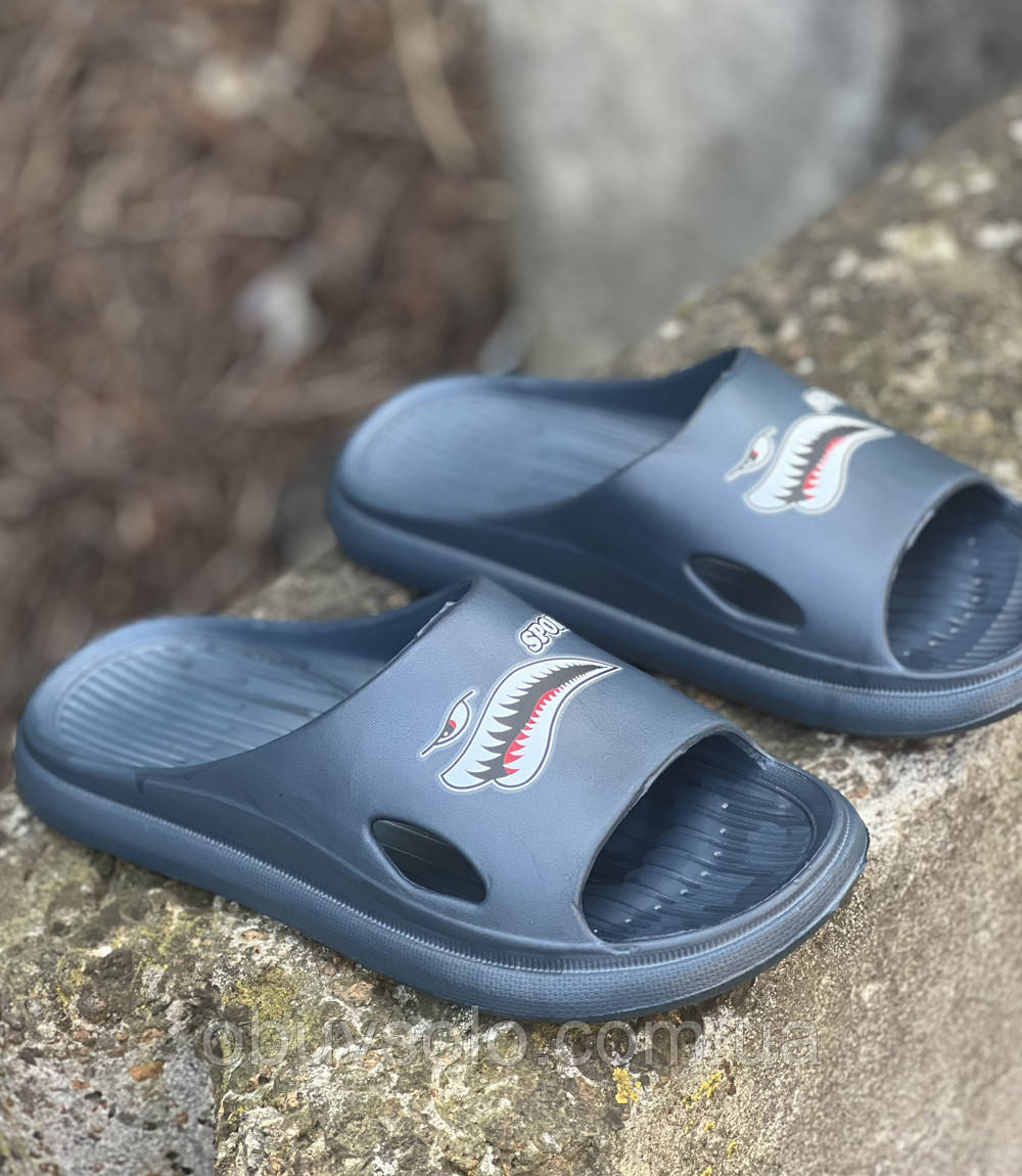 Сланці для підлітка Крок, фото 1