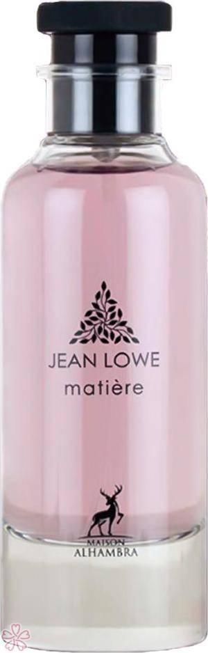 Пафрумі Alhambra Jean Lowe Matiere, фото 1