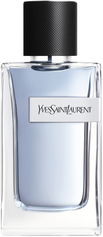 Туалетная вода Yves Saint Laurent Y Eau Fraiche Tester Lux 100 ml. Ів Сен Лоран Ю Фреш Тестер Люкс 100 мл.