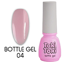 Bottle Gel Toki-Toki №04 5 ml