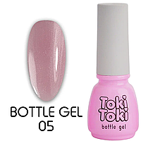 Bottle Gel Toki-Toki №05 5 ml