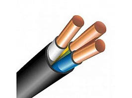 Мідний провід ВВГ