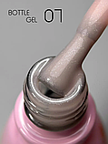 Bottle Gel Toki-Toki №07 5 ml, фото 3