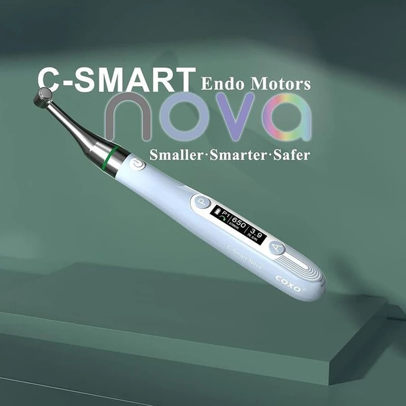 Ендомотор COXO C-SMART NOVA міні головка