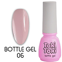 Bottle Gel Toki-Toki №06 5 ml