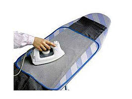 Мішки для прання та прасування