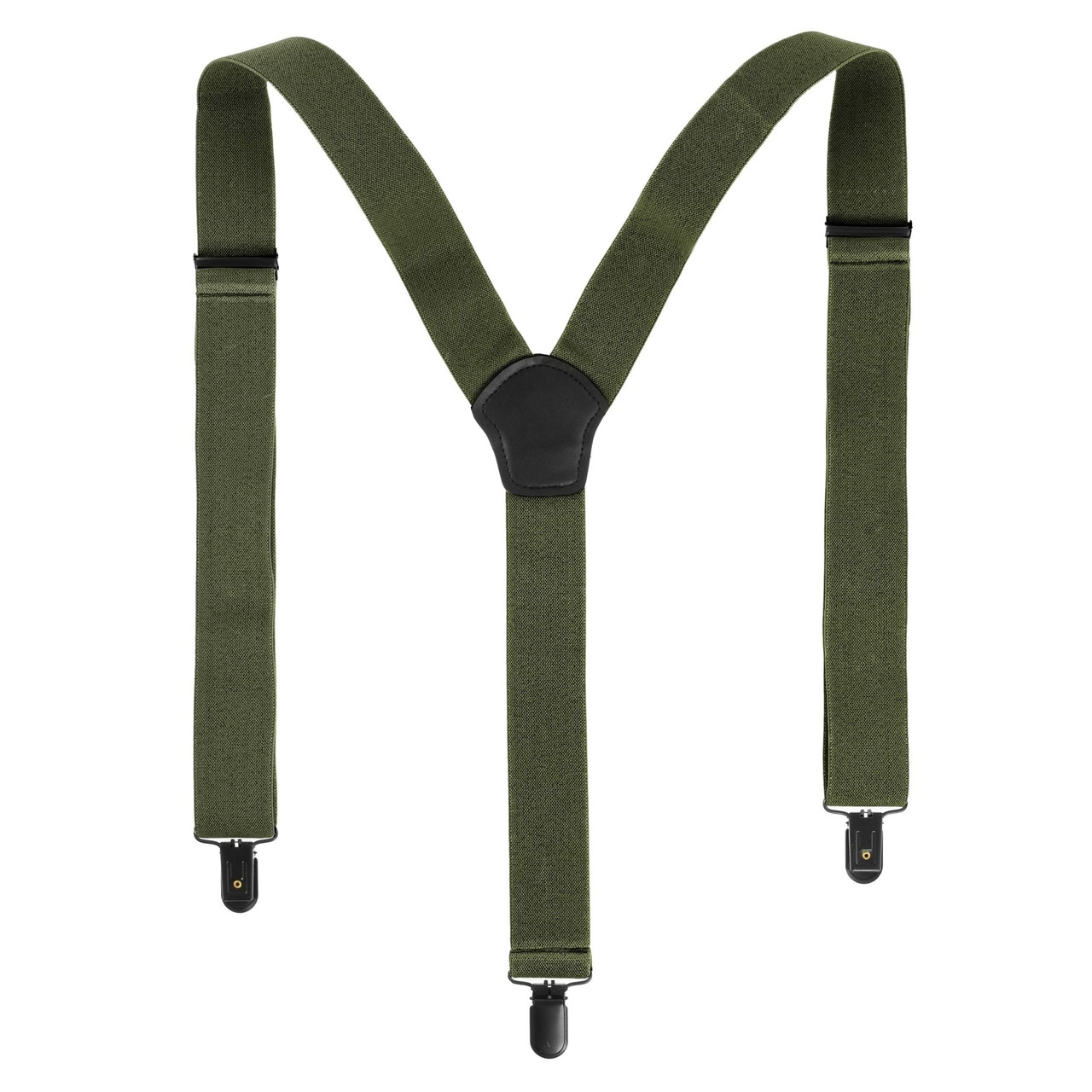 Підтяжки MIL-TEC Olive (13184001)