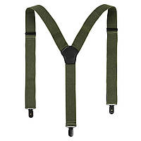 Підтяжки MIL-TEC Olive (13184001)