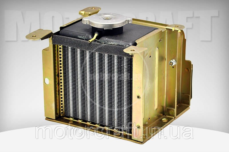 Радиатор охлаждения РО-1М R-190 - фото 1 - id-p29288843