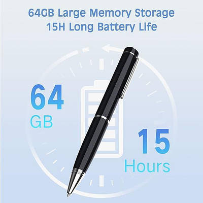 Ручка диктофон - купить недорого на Prom.ua: цены, акции и отзывы ...