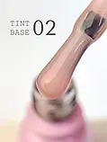 Кольорова база Toki-Toki Tint No 02, фото 4