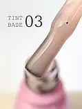 Кольорова база Toki-Toki Tint No 03, фото 4