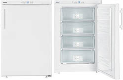 Морозильна камера Liebherr GP 1376 Frost Protect