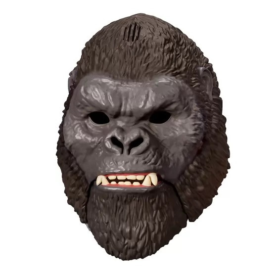 Інтерактивна іграшка Godzilla vs. Kong - Маска Конга (звук) 35672