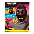 Інтерактивна іграшка Godzilla vs. Kong - Маска Конга (звук) 35672, фото 4