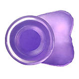 Фалоімітатор DILDO JELLY STUDS S, фото 7