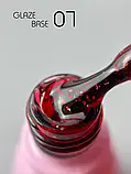 База для гель-лаку Toki-Toki Glaze Base GL07 5 мл., фото 2
