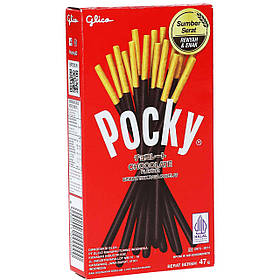 Соломка Glico Pocky Chocolate 47g